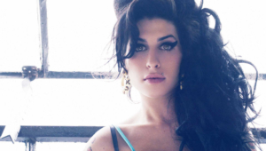 Amy Winehouse Sexy Images