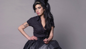 Amy Winehouse Ultra Hd Wallpaper
