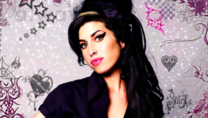 Amy Winehouse Wallpaper For Laptop