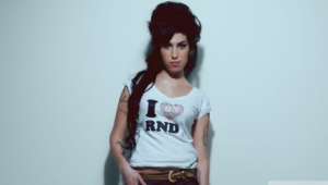 Amy Winehouse Wallpapers Hq