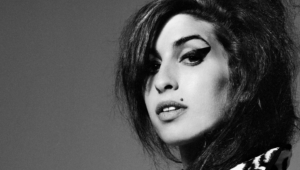 Amy Winehouse Widescreen