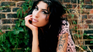 Amy Winehouse For Mac