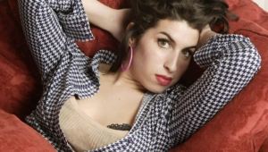 Amy Winehouse Free