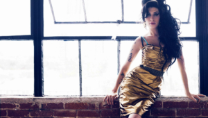 Amy Winehouse Free Wallpapers