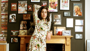 Amy Winehouse Gallery