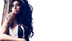 Amy Winehouse New Wallpapers