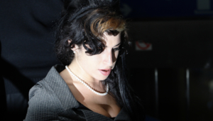 Amy Winehouse Wallpaper Pack