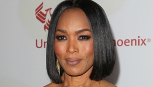 Angela Bassett High Definition Wallpapers