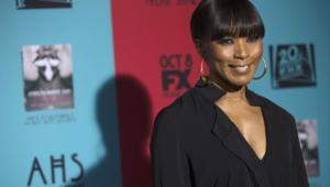 Angela Bassett Photos