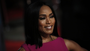 Angela Bassett Wallpaper