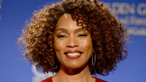 Angela Bassett Full Hd