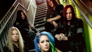 Arch Enemy High Quality Wallpapers