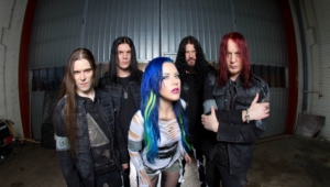 Arch Enemy Images