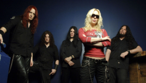 Arch Enemy Wallpapers Hd