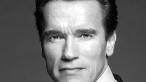 Arnold Schwarzenegger Computer Wallpaper
