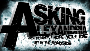 Asking Alexandria 4k