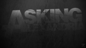 Asking Alexandria Desktop