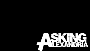 Asking Alexandria Desktop Wallpaper