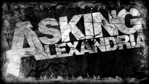 Asking Alexandria Hd