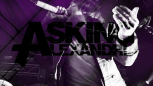 Asking Alexandria High Definition Wallpapers