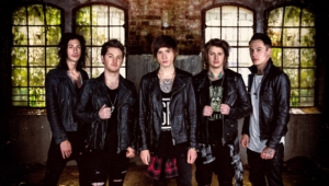 Asking Alexandria High Quality Wallpapers