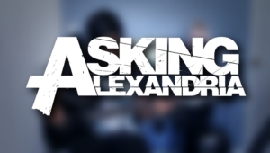 Asking Alexandria Pics