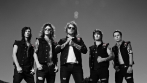 Asking Alexandria Pictures