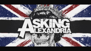 Asking Alexandria Wallpapers Hd