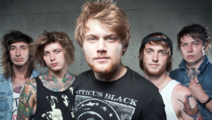 Asking Alexandria Wallpapers Hq