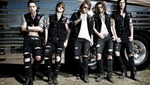 Asking Alexandria Wallpapers And Backgrounds