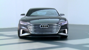 Audi Prologue Avant Wallpapers