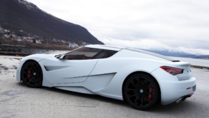 Bmw M9 Pictures