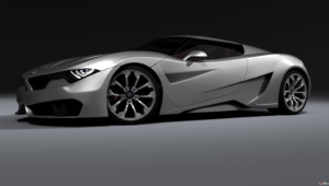 Bmw M9 Wallpapers