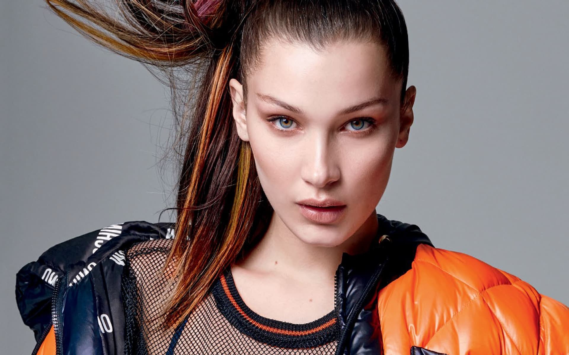 Bella Hadid Wallpapers Images Photos Pictures Backgrounds