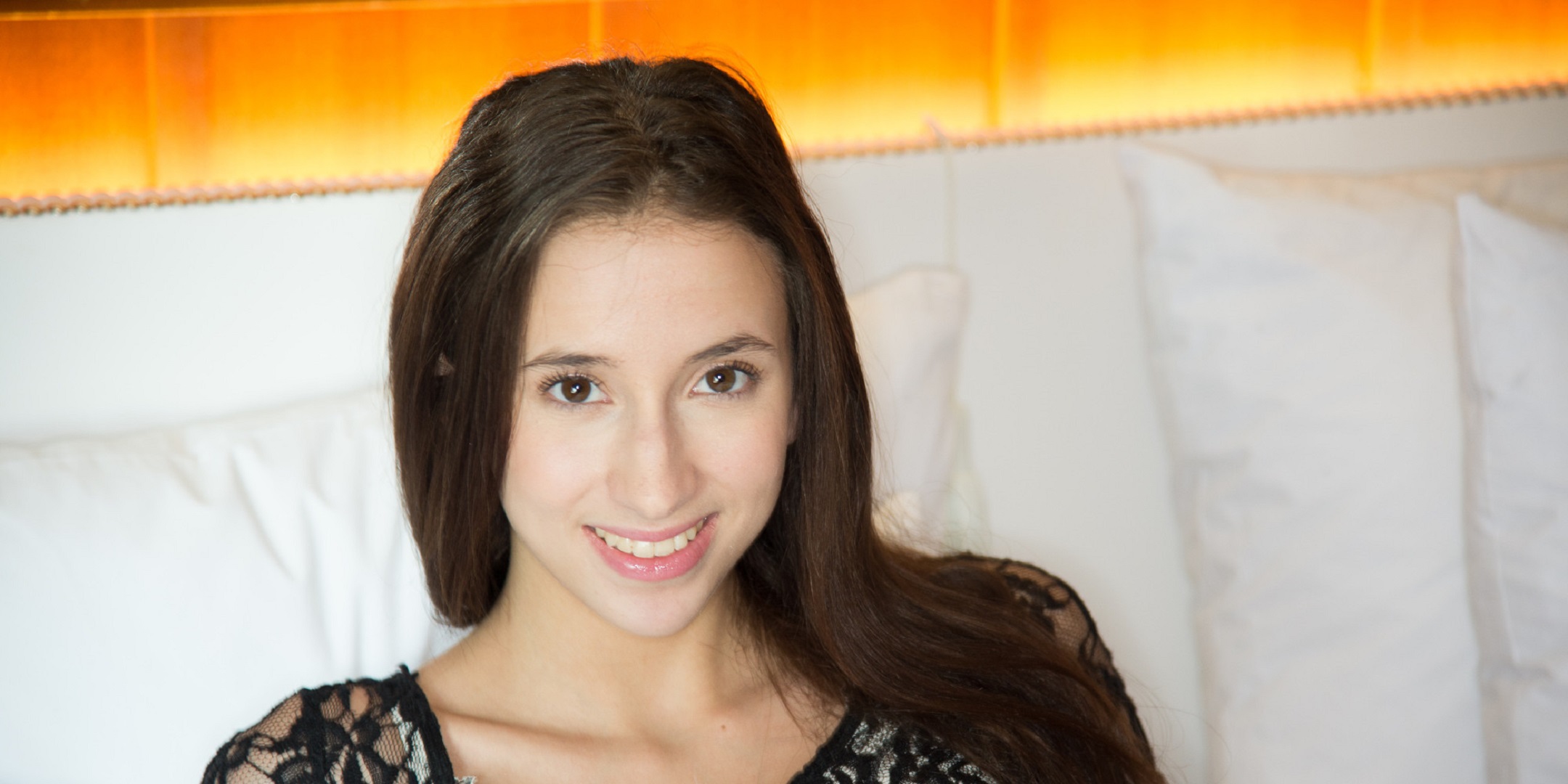 All Belle Knox wallpapers.