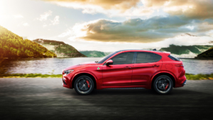 Best Images Of Alfa Romeo Stelvio