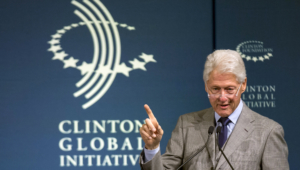 Bill Clinton 4k