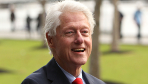 Bill Clinton Hd