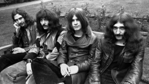 Black Sabbath High Definition