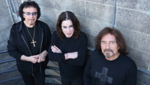 Black Sabbath Widescreen