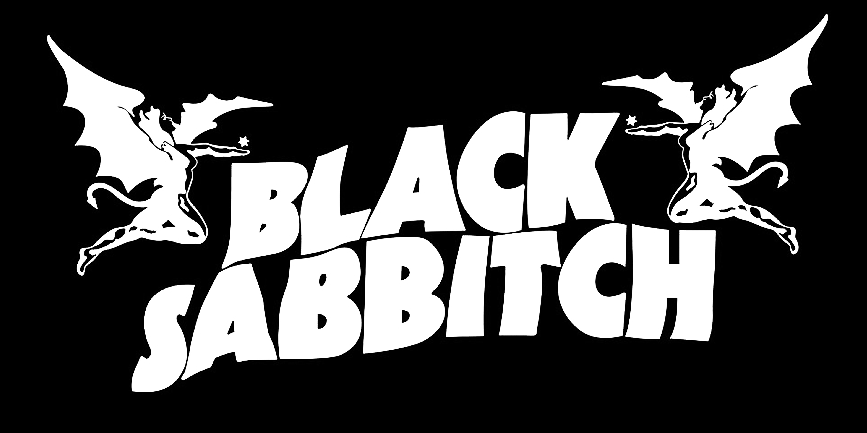 Black Sabbath For Desktop