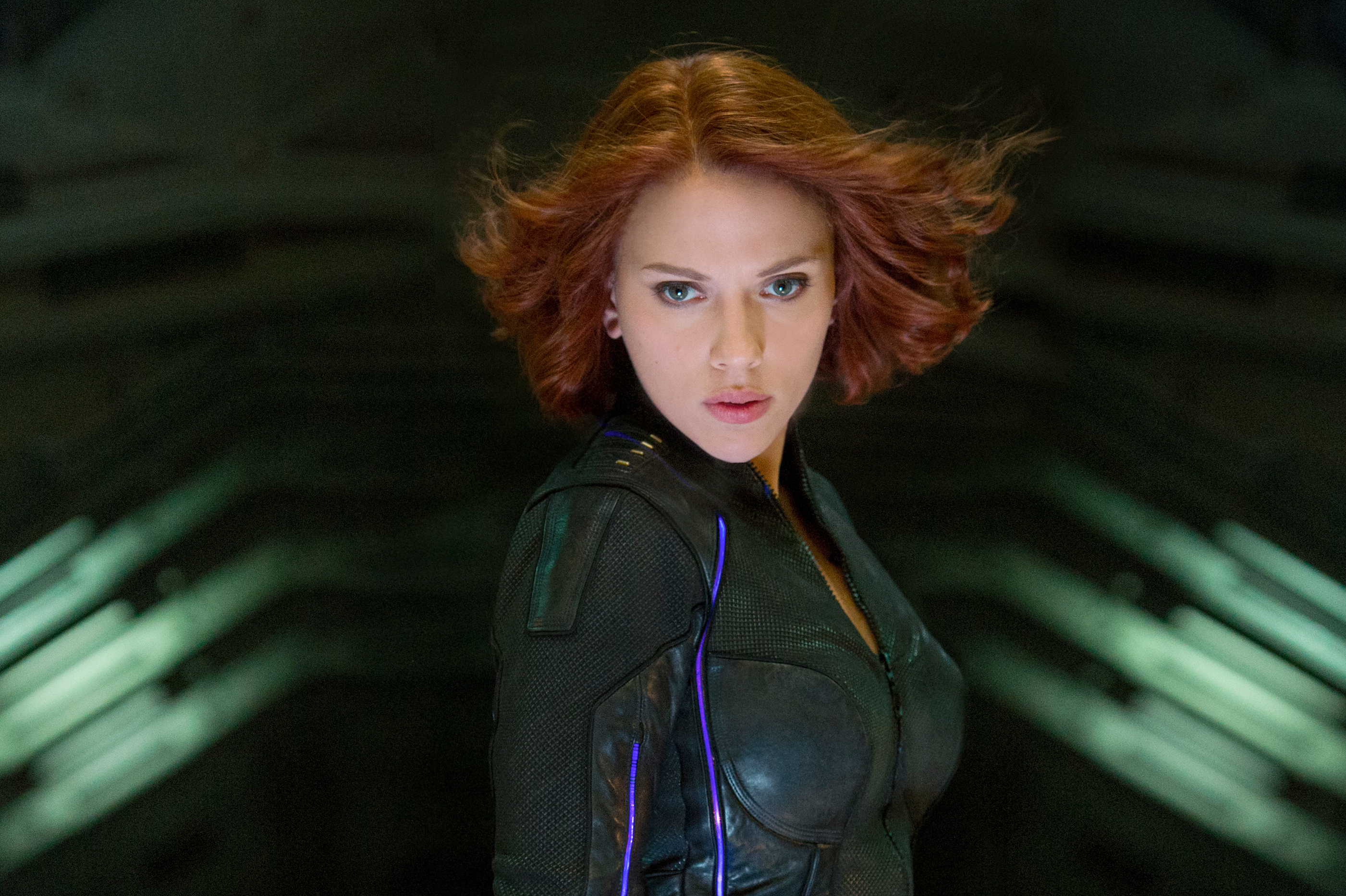 Black Widow: 10 Facts You Didnt Know About Marvels Super Spy