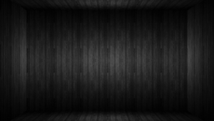 Black Wood Widescreen