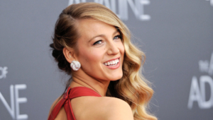Blake Lively High Quality Wallpapers