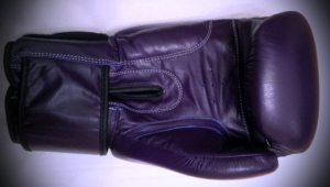 Boxing Gloves 4k