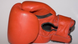 Boxing Gloves Hd
