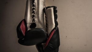 Boxing Gloves High Definition Wallpapers