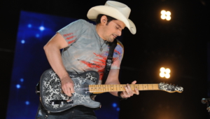 Brad Paisley High Definition Wallpapers