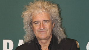 Brian May High Quality Wallpapers