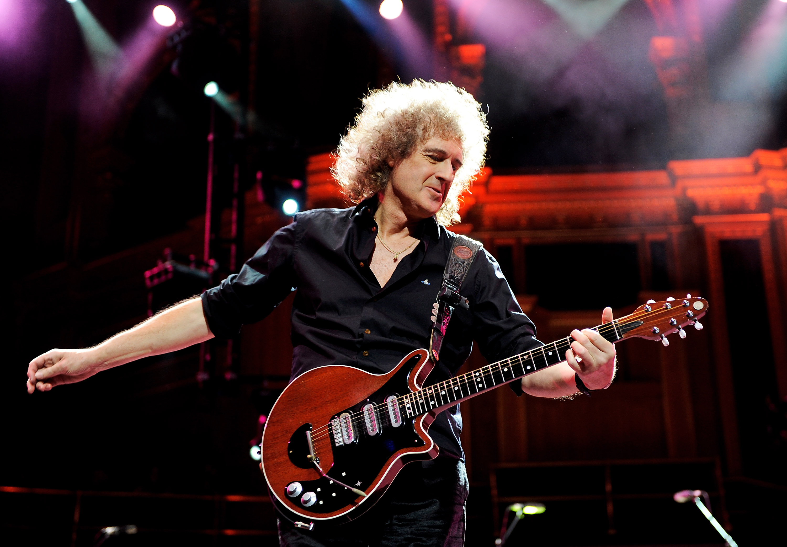 Brian May Wallpapers Images Photos Pictures Backgrounds